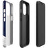 NFL Buffalo Bills iPhone 15 Pro Impact Case